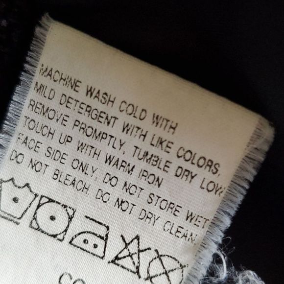 Columbia Men's Teal and Black Jacket - Picture 9 of 12